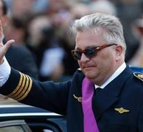 Premier Belgium wants to punish Prince Laurent
