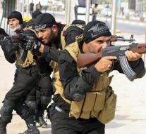 Premier Iraq: IS in Tel Afar reports