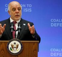 Premier Iraq wants to suspend Kurdish referendum