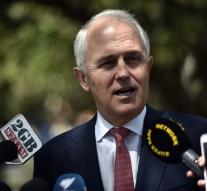 Premier makes stop knighthood Australia