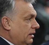 Premier Orban winner Hungarian elections