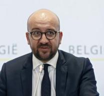 Premier wants Belgium to polish image