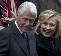 President Hillary job for Bill
