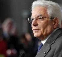President Italy appoints scout