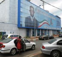 President of Equatorial Guinea will remain a