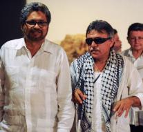 President wants peace with FARC on January 1