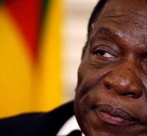 President Zimbabwe is not bothered by a judge