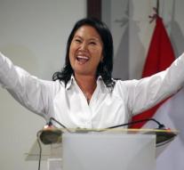 Presidential Election Peru decided not