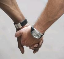 'Preventing relapse situation Ukraine's gay '