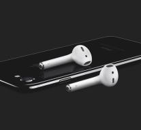'Preview: AirPods'