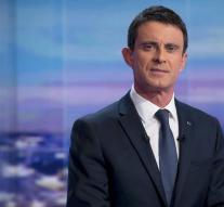 Prime Minister France : vote against the National Front
