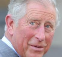 Prince Charles : Relationship between environment and Syria