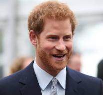 Prince Harry: no one wants on the throne