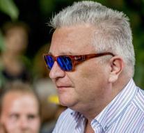 Prince Laurent gets a glimmer of hope for money