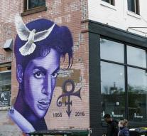 Prince possibly deceased by painkillers