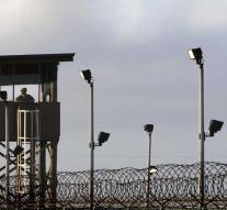 Prisoner from Guantanamo Bay to Saudi Arabia