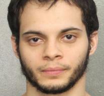 Profile: Offender Florida anyway IS sympathizer
