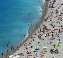 'Prohibition in Nice on both BURQINI as habit '
