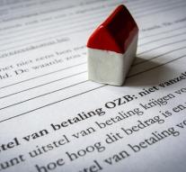 Property tax increases in Amersfoort most