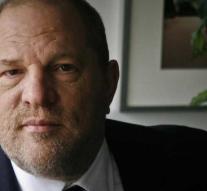 Prosecutors impose law to get Weinstein convicted