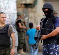 Protests in West Bank after death arrested