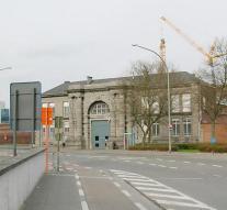 Pruning judgment on prisons Belgium