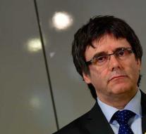 Puigdemont may be extradited to Spain
