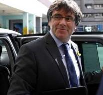 Puigdemont may stay in Berlin