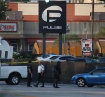 Pulse hero rescued more than 60 people in attack