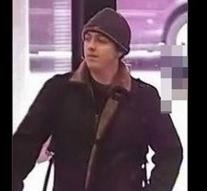 Punctual bank robber arrested in Canada