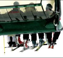 Punishment for fatal ski accident