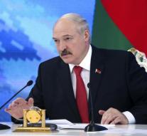 Putin and Lukashenko will settle conflict