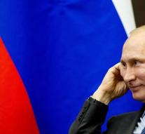 Putin believes in Trump's constructive dialogue