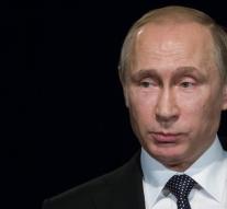 Putin extended ban on food imports