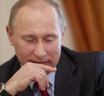 Putin: mass shooting party Crimea comes from globalization