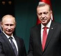 Putin refuses contact with Erdogan