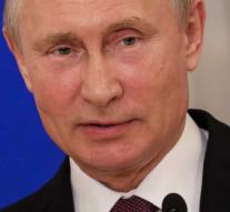'Putin show' laments Vienna