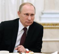 Putin: Turkey penalties will be phased out