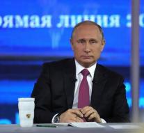 Putin wants to normalize relations with USA