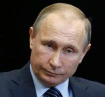 Putin wants to watch with the US on aid convoys