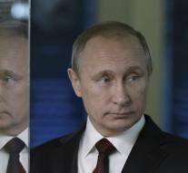 Putin will stop all Russian flights to Egypt