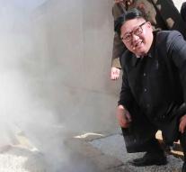 Pyongyang threatens with resumption core program