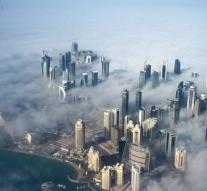 Qatar is heading to Gulf States