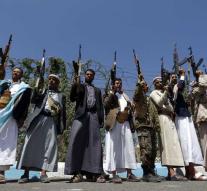 Quarrel for Yemen's crimes