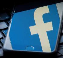 Quarrel on Facebook ends in shooting