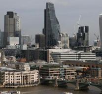 Quarter Londoners are poor despite paid job