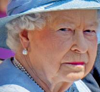 Queen Elizabeth lives with Sulawesi