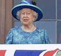 Queen Elizabeth shocked by attack