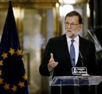 Rajoy builds with liberals continue to cabinet