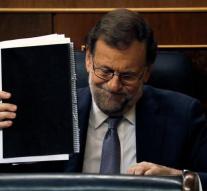 Rajoy reveals date treaty Colombia